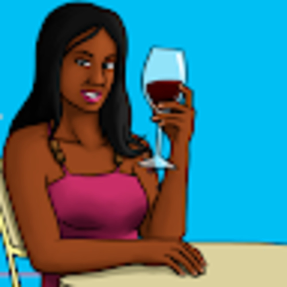 Meet your Posher, Brandi